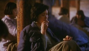 Hong fen AKA Blush (1994) 1