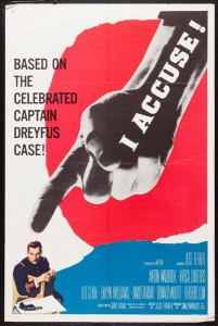 I Accuse! (1958)