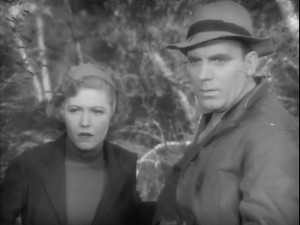 I Married a Doctor (1936) 2