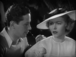 I Married a Doctor (1936) 3