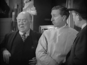 I Married a Doctor (1936) 4