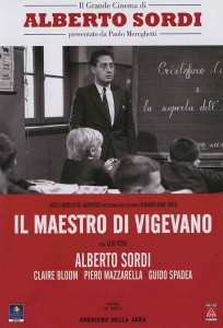 Il Maestro di Vigevano AKA The Teacher from Vigevano (1963)