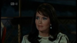 In Enemy Country (1968) 1