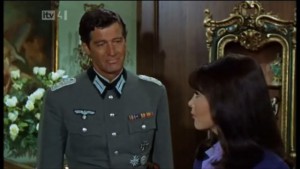 In Enemy Country (1968) 3