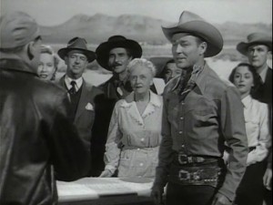 In Old Amarillo (1951) 4