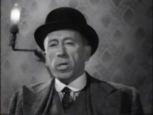Inspector Hornleigh (1939) 1