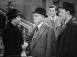 Inspector Hornleigh (1939) 4