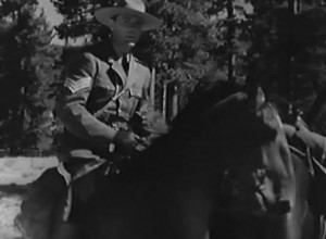 King of the Mounties (1942) 4
