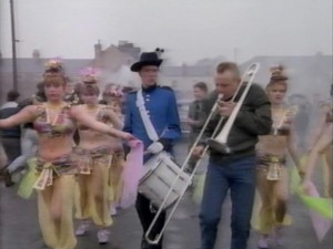 Knights and Emeralds 1986 1