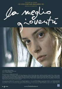 La Meglio Gioventu AKA The Best of Youth (2003)