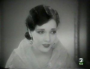 Lady of the Pavements (1929) 4