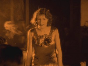Laveata tieta AKA The Broad Way (1931) 1