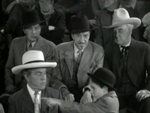 Law of the Pampas (1939) 1