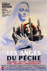 Les anges du peche AKA Angels of Sin (1943)