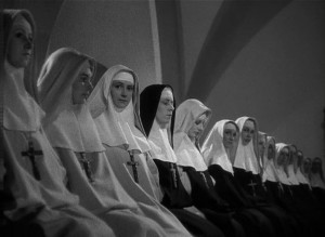 Les anges du peche AKA Angels of Sin (1943) 3