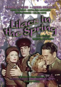 Lilacs in the Spring (1954)