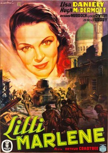 Lilli Marlene (1950)