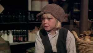 Little Lord Fauntleroy (1980) 1
