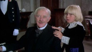 Little Lord Fauntleroy (1980) 3