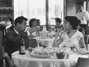 Liu yue xin niang AKA June Bride (1960) 3