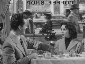 Love Is Better Than Ever (1952) 2