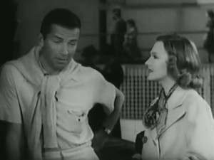 Love Takes Flight (1937) 3
