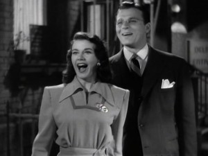 Lucky Partners (1940) 2