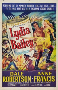 Lydia Bailey (1952)