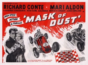 Mask of Dust (1954)