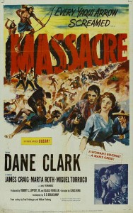 Massacre (1956)