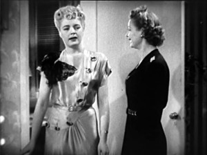 Men on Her Mind (1944) 1