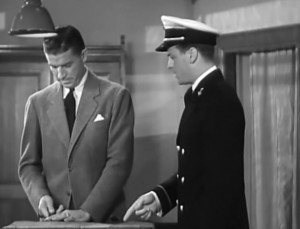 Midshipman Jack (1933) 4