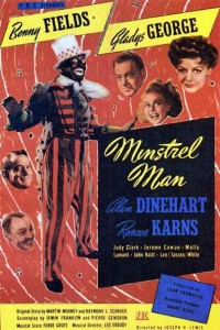 Minstrel Man (1944)
