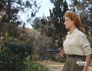 Money, Women and Guns (1958) 1