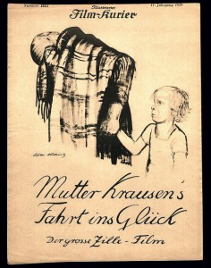 Mutter Krausens Fahrt ins Gluck (1929)