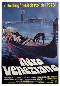 Nero Veneziano 1978