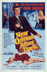 New Orleans After Dark (1958)
