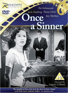 Once a Sinner (1950)