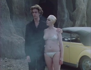Opalo de fuego Mercaderes del sexo (1980) 1