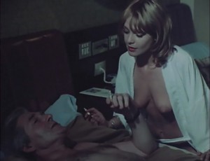 Opalo de fuego Mercaderes del sexo (1980) 2