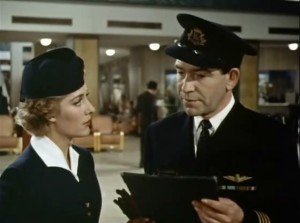 Out of the Clouds (1955) 3
