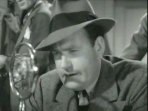 Over the Goal (1937) 3