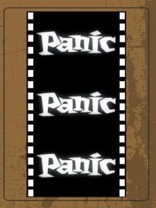 Panic (1963)