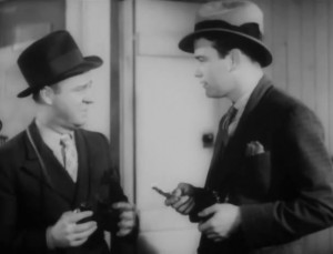 Panic on the Air (1936) 3