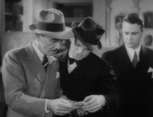 Panic on the Air (1936) 4
