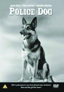 Police Dog (1955)