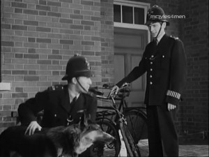 Police Dog (1955) 3