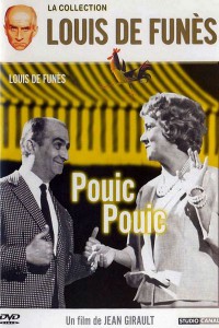 Pouic-Pouic AKA Squeak-Squeak (1963)