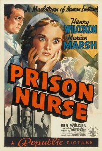 Prison Nurse (1938)