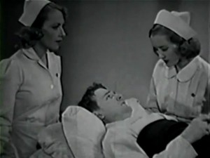 Prison Nurse (1938) 3